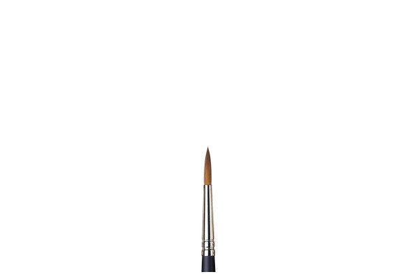 Artists Watercolour Brush Sable Round 6